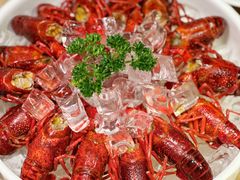 -同福龙虾(高新店)