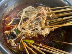 -壹块捌烧烤(灯市口店)