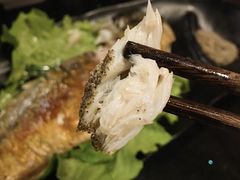 -炙韩料理·部队锅专门店