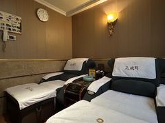 -天然沐足·推背采耳·敷姜艾灸(龙眼美食街店)