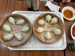 -东升灌浆包(辛庄街总店)