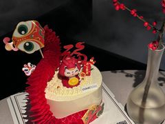 -CAKE BOSS 蛋糕老板(北京世纪金源购物中心)