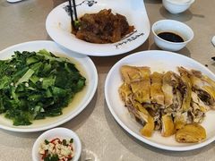 -群乐饭店(滨安路店)