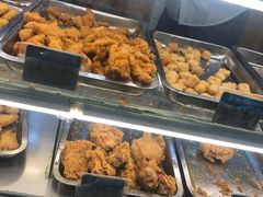 -春苗炸鸡