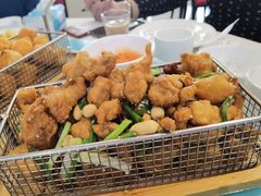 -普天和酒楼(天津之眼店)