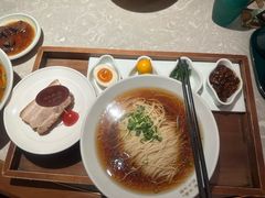 -松鹤面馆·古法焖肉面(观前店)