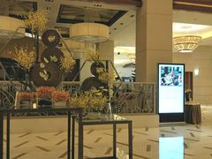 -无锡君来洲际酒店