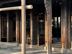 -乌镇东栅景区