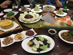 -君临七星生态酒店