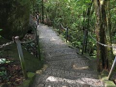 -七仙岭温泉国家森林公园