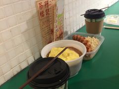 -孖记茶档·热腾茶餐(江南西plus店)