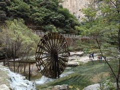 -山西通天峡景区