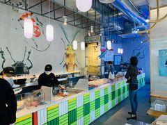 -Green Option(官舍店)