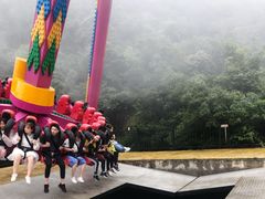 -梦幻奥陶纪景区