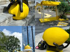 -东莞松山湖万象汇