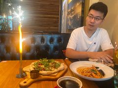 -百特喜·意大利餐厅(八佰伴镇江店)