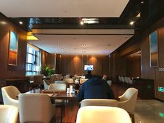 大堂-以岭健康城·凯旋门大酒店-怡梦音乐西餐厅