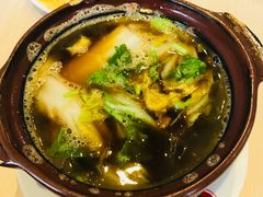 -闫家驴肉老店(华电一校店)