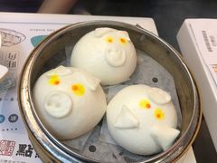 -点点心点心专门店(湾仔店)