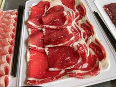 -君邦火锅(新疆大厦店)