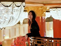 -北京中国大饭店