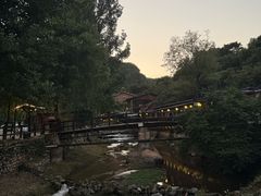 -北京水岸山吧度假村(雁栖镇店)