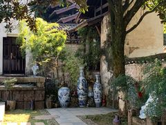 -景德镇古窑民俗博览区