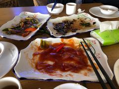 -渔·海鲜餐厅（东澳可域度假村内）南沙湾沙滩店