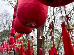 -丰都鬼城名山景区