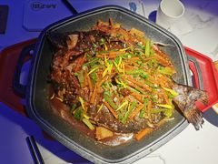 -马邦子·紫苏烤鱼(恒隆广场店)