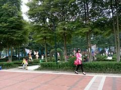 -国色天乡三期陆地乐园