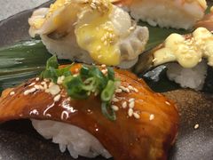 -友壹町寿司(嘉洲广场店)