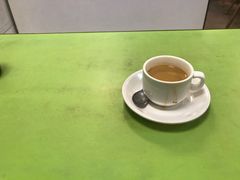 -胜利茶餐室