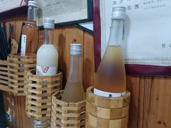 -南花桥羊肉馆老字号(乌镇店)