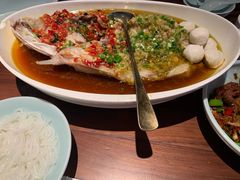 -望湘园·洞庭渔宴(浦江欢乐颂店)