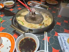 -南城十里潮汕鲜牛火锅·鲜虾生滚粥(融汇老商埠店)