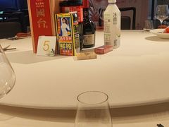 -三利音·东方司宴(外滩店)