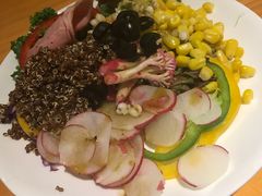 -So Lounge索兰至餐厅(蓝色港湾店)