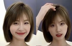 -吉艺心专业美发造型