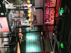 -腰子哥烤串(石佛营炫特店)