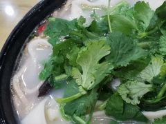 -惠丰源烩面馆(经七路店)