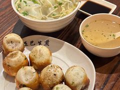 -哑巴生煎(临顿路店)