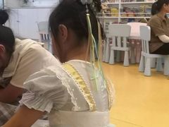 -易贝乐少儿·英语(金沙天街中心)