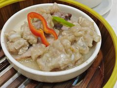 -君德澜酒家·创意粤菜(金山谷店)