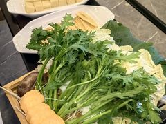 -蝎王府羊蝎子(北大地店)