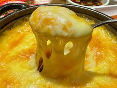 -韩盛·古法烤肉店(皇城恒隆广场店)