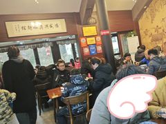 -孙盛兴奥灶面馆·蟹黄面·三虾面(山塘街总店)