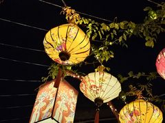 -大小河街