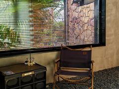 -J Create城市露营咖啡·简餐·宠物(上海动物园店)