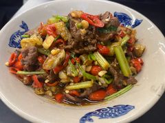 -潇湘阁(三里屯SOHO店)